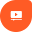 DocTutorials Video symbol