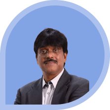 Mr. Srinivas Peddada | Leader