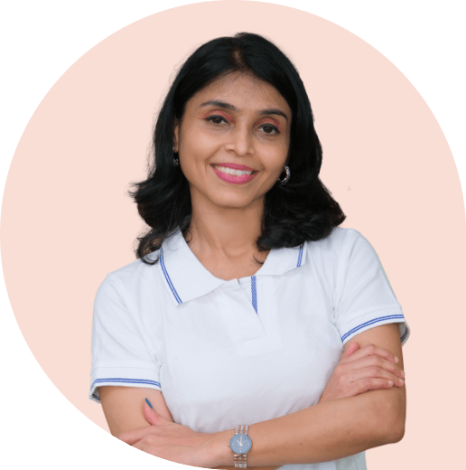 Dr Rajasi | PSM