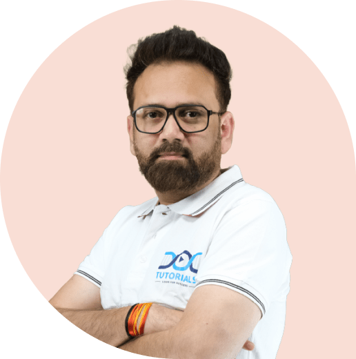 Dr Naveen Porwal | Physiology