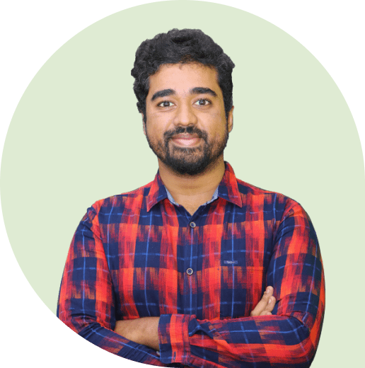 Dr Vishnu | Pediatric