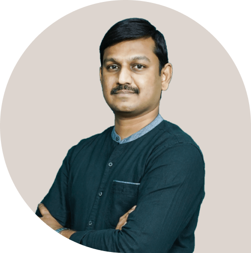 Dr Venkatesh | Urology