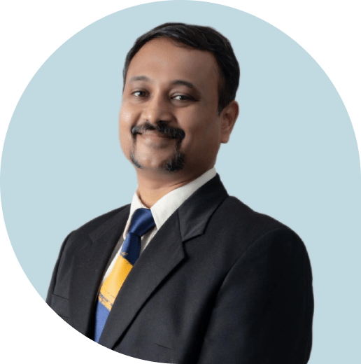 Dr Balaji Ramani | Surgical Oncology