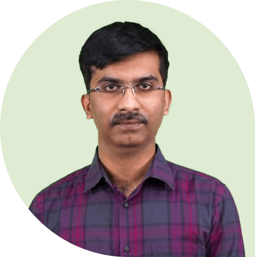 Dr Santhosh Anand | Surgical Gastroenterology