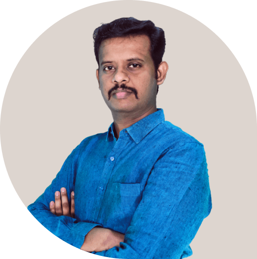 Dr Vijay | Medical Oncology
