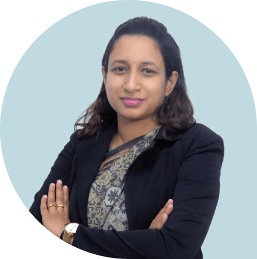 Dr Supriya | Microbiology
