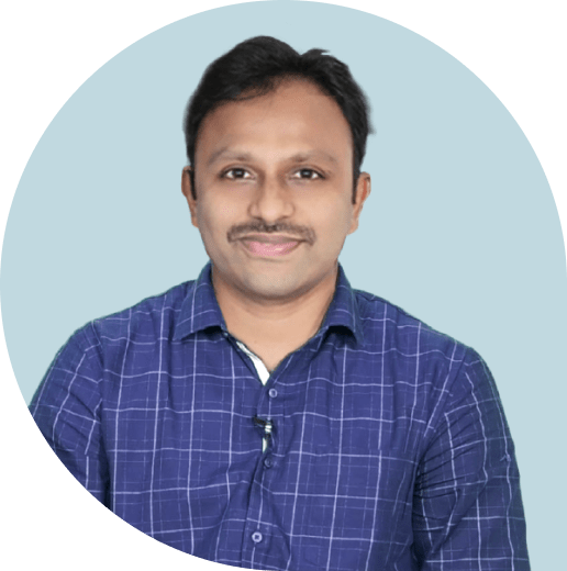 Dr Raghul | Pediatric Surgery