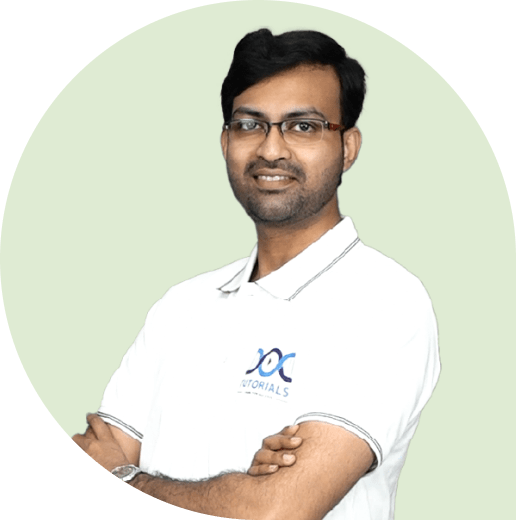Dr Rohit Daniel | Orthopaedics