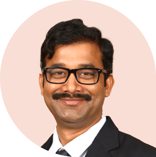 Dr Chandra Sekhar B | Orthopaedics
