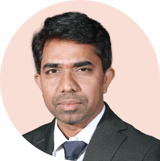 Dr Kamalakar rao | Orthopaedics