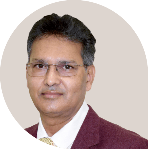 Dr Chandra Bhushan | Orthopaedics