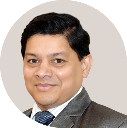Dr Rajashekar pappu | Orthopaedics