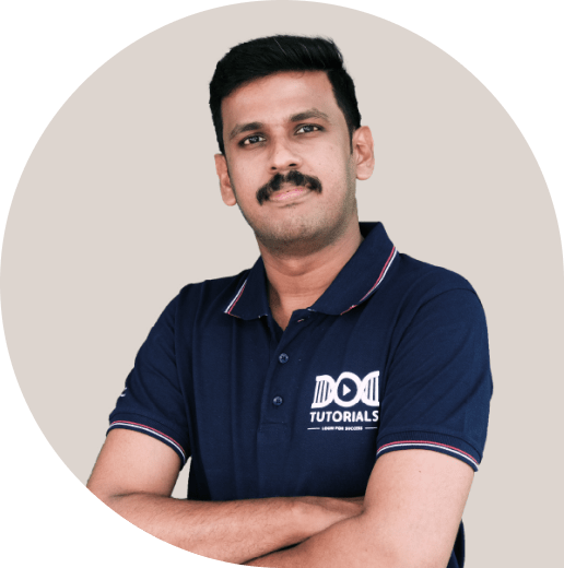 Dr Karthik Vijayakumar | Endocrinology