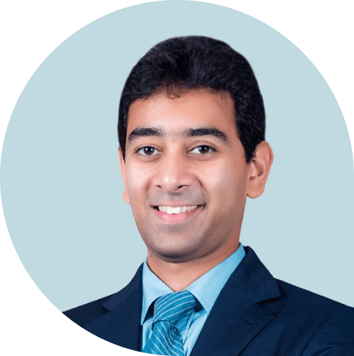 Dr Adarsh Annapareddy | Orthopaedics