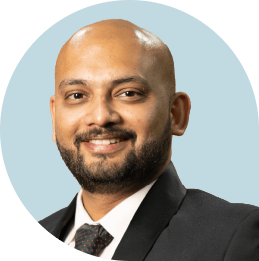 Dr Mrinal Prakash | Orthopaedics