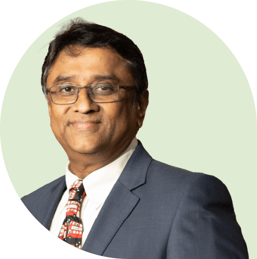 Dr AV Gurava Reddy | Orthopaedics
