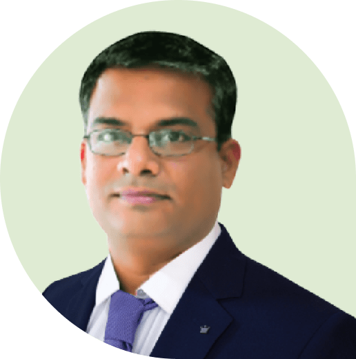 Dr Vijaya Kumar Reddy | Orthopaedics
