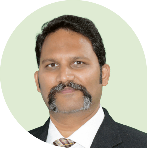 Dr G V Subramaniam | Orthopaedics