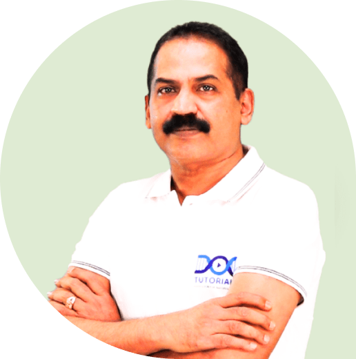 Dr Jayaprakash K | FMT