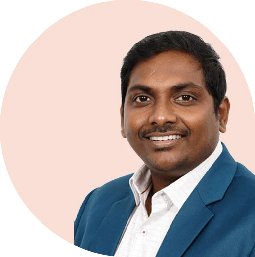 Dr Pradeep