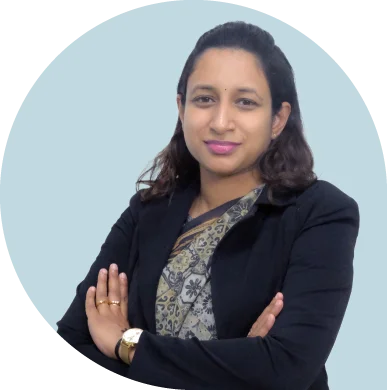 Dr Supriya | Microbiology