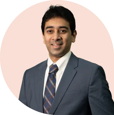 Dr Adarsh Annapareddy | Orthopaedic & Hip Arthroplasty
