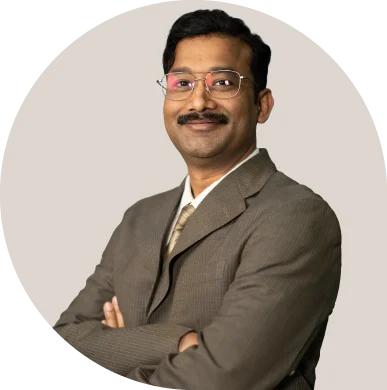 Dr Chandra Sekhar | Orthopaedic, Arthroscopy & Sports Medicine