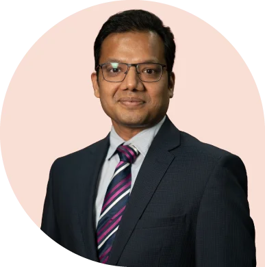 Dr Himanshu | Ortho