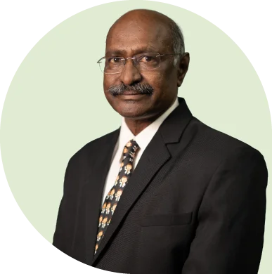 Dr MV Reddy | Orthopaedics