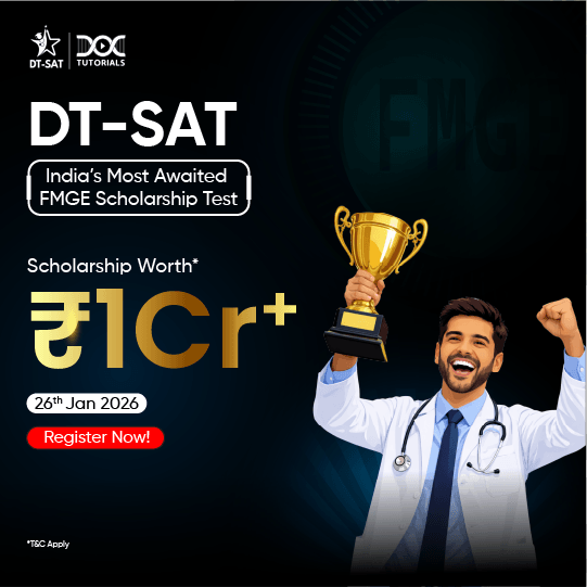 DTSAT | DocTutorials