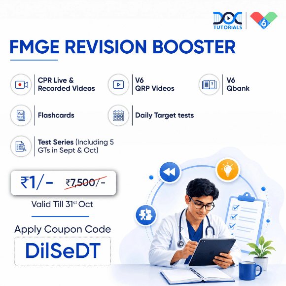 FMG REvision Booster