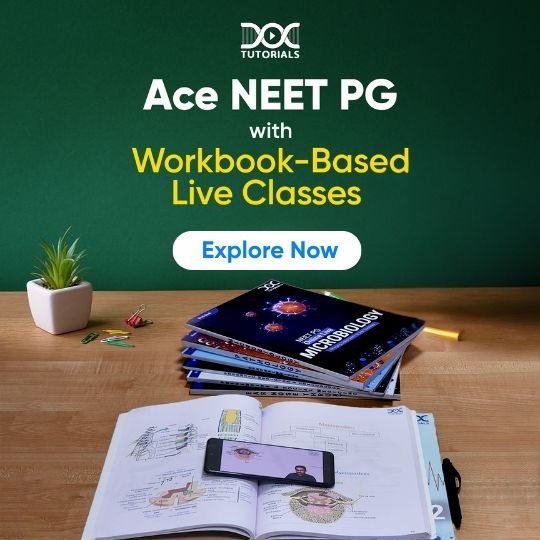 NEET PG Live classes