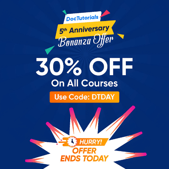 Sale Ends Today