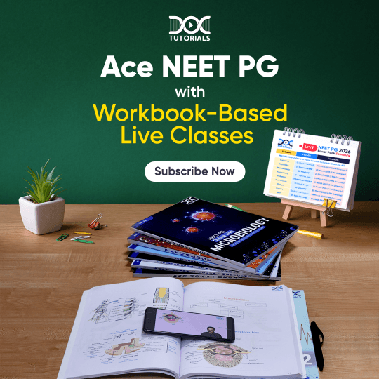 NEET PG LIVE