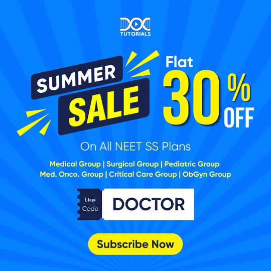 NEET SS Summer Sale 50% Sale