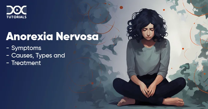 Anorexia Nervosa