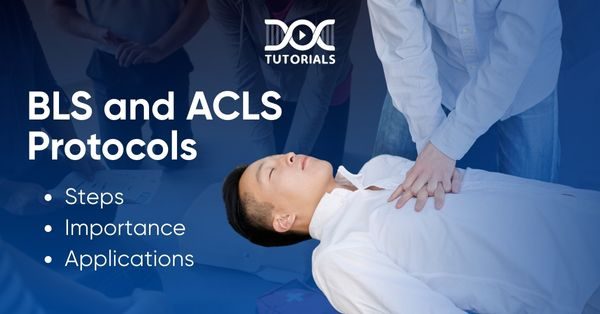 BLS and ACLS