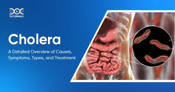 Cholera