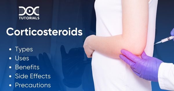Corticosteroids