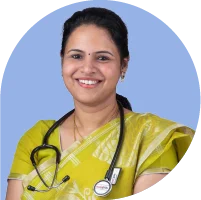 Dr Aparna