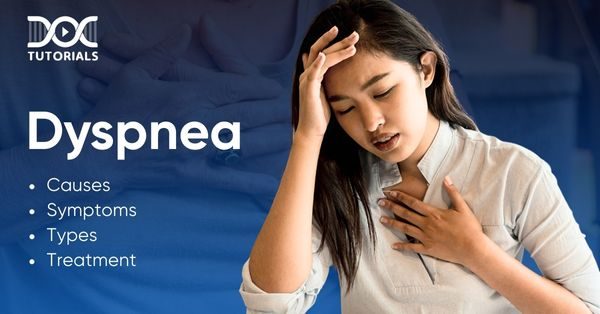 Dyspnea