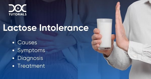 Lactose Intolerance