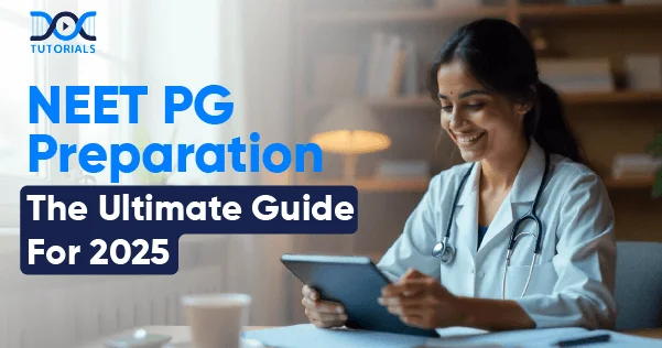 NEET PG Preparation