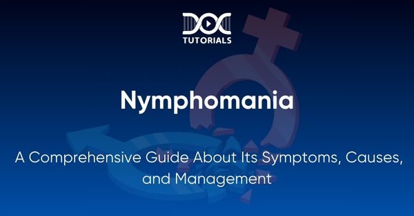 Nymphomania
