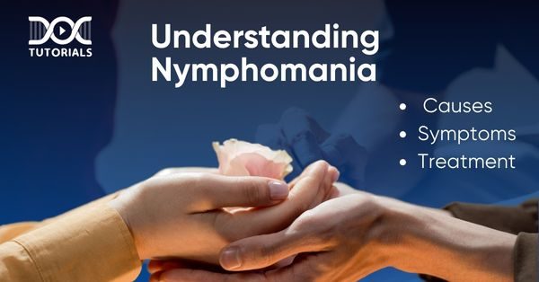 Nymphomania