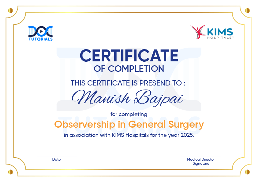 General Surgery