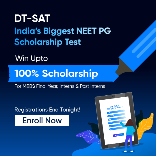 DT SAT
