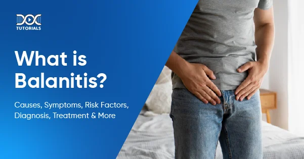 balanitis