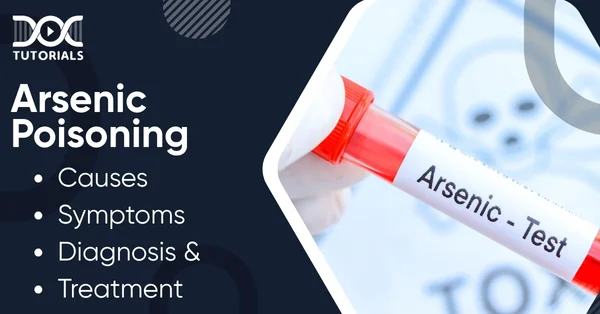 Arsenic Poisoning