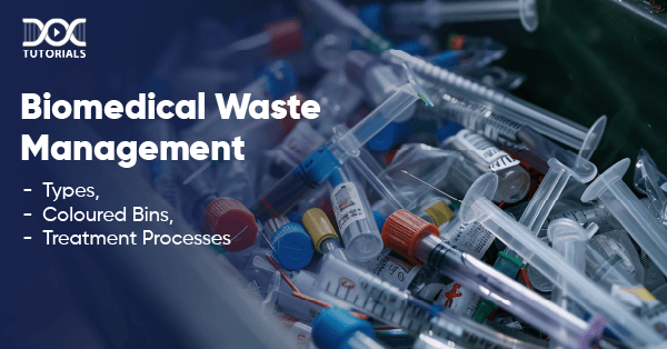 Biomedical Waste